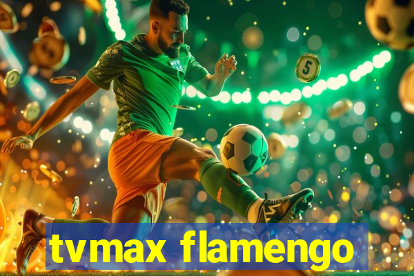 tvmax flamengo